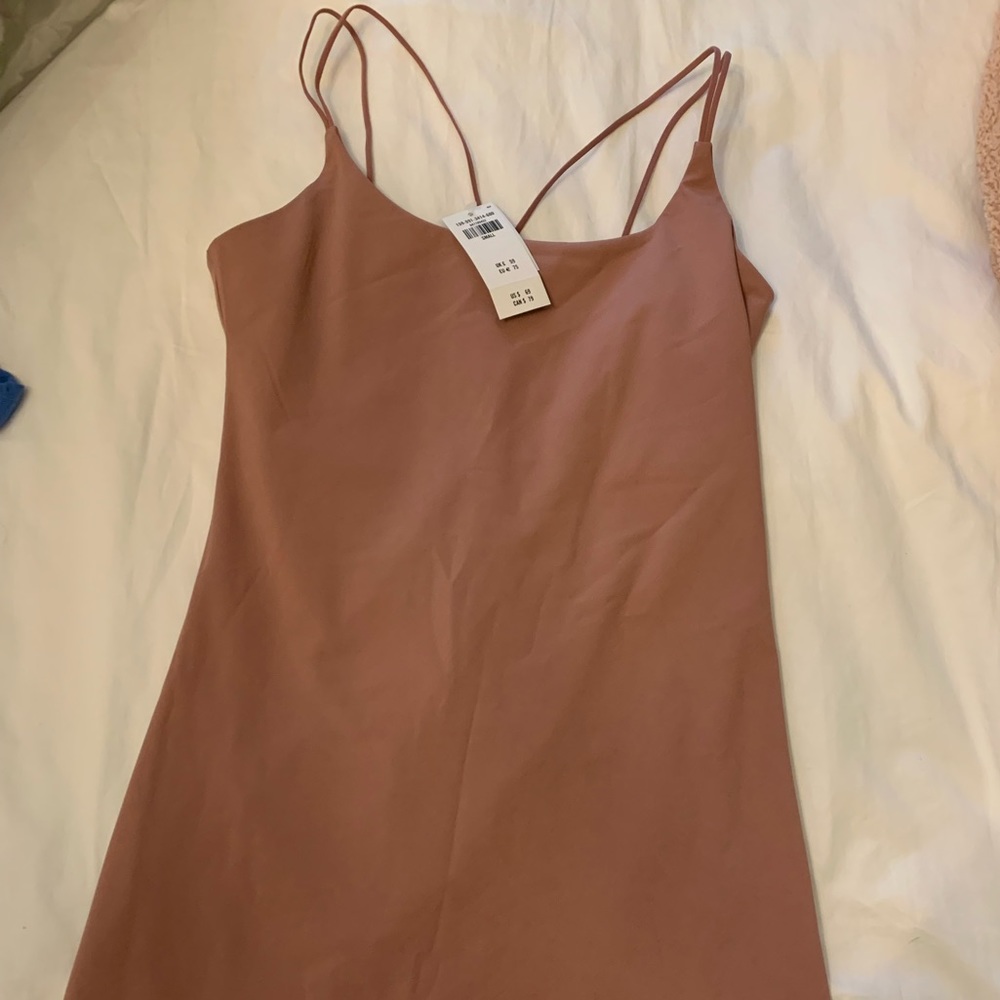 Abercrombie Traveler Mini Dress